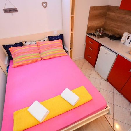 Apartment Ana Paola Kotor Exterior photo