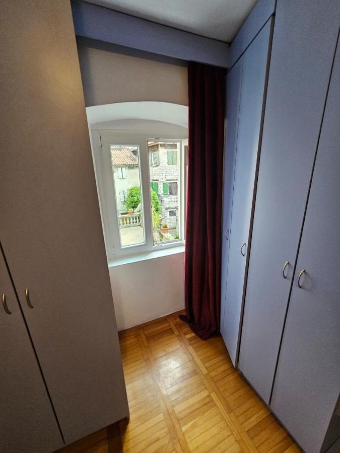 Apartment Ana Paola Kotor Exterior photo