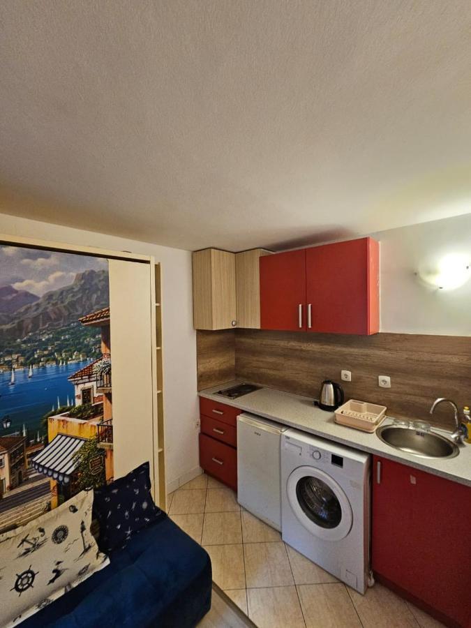Apartment Ana Paola Kotor Exterior photo