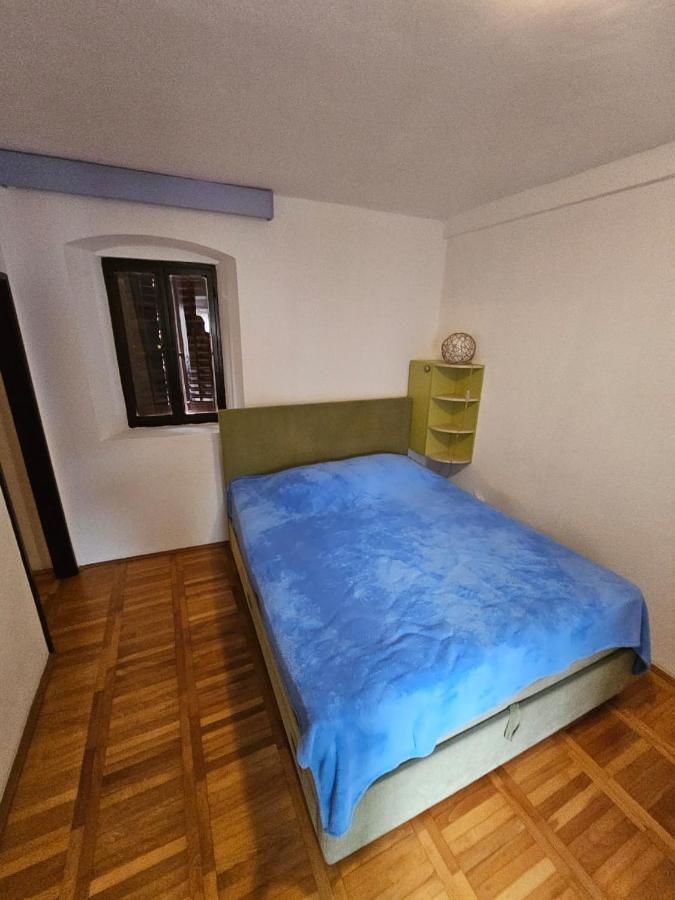 Apartment Ana Paola Kotor Exterior photo