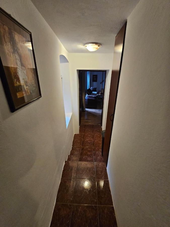 Apartment Ana Paola Kotor Exterior photo