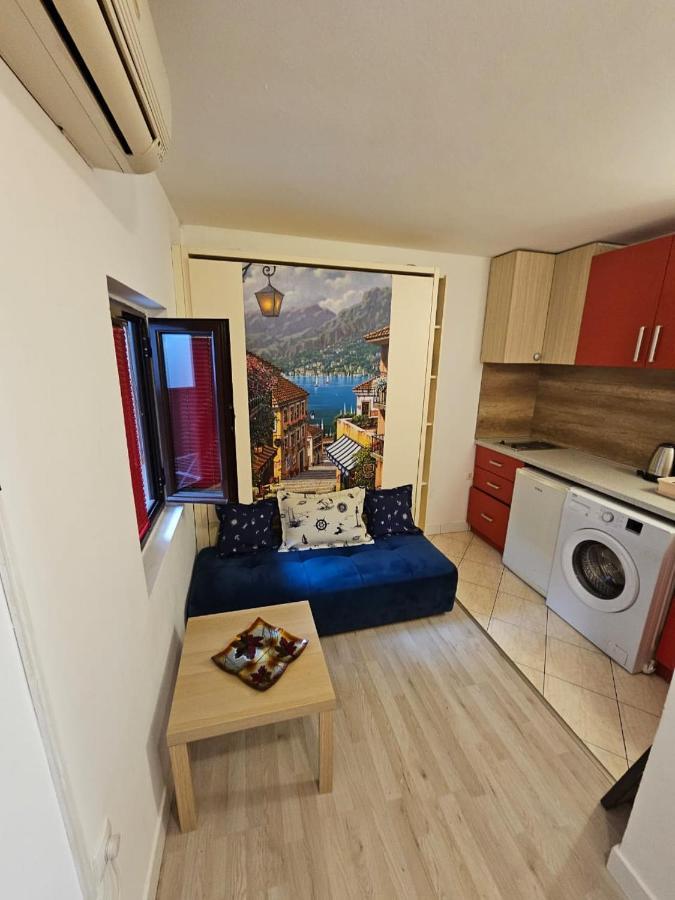 Apartment Ana Paola Kotor Exterior photo