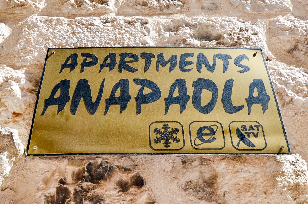 Apartment Ana Paola Kotor Exterior photo